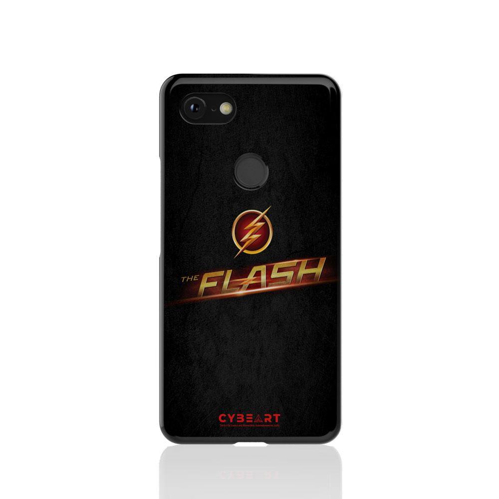 The Flash Emblem - Cybeart