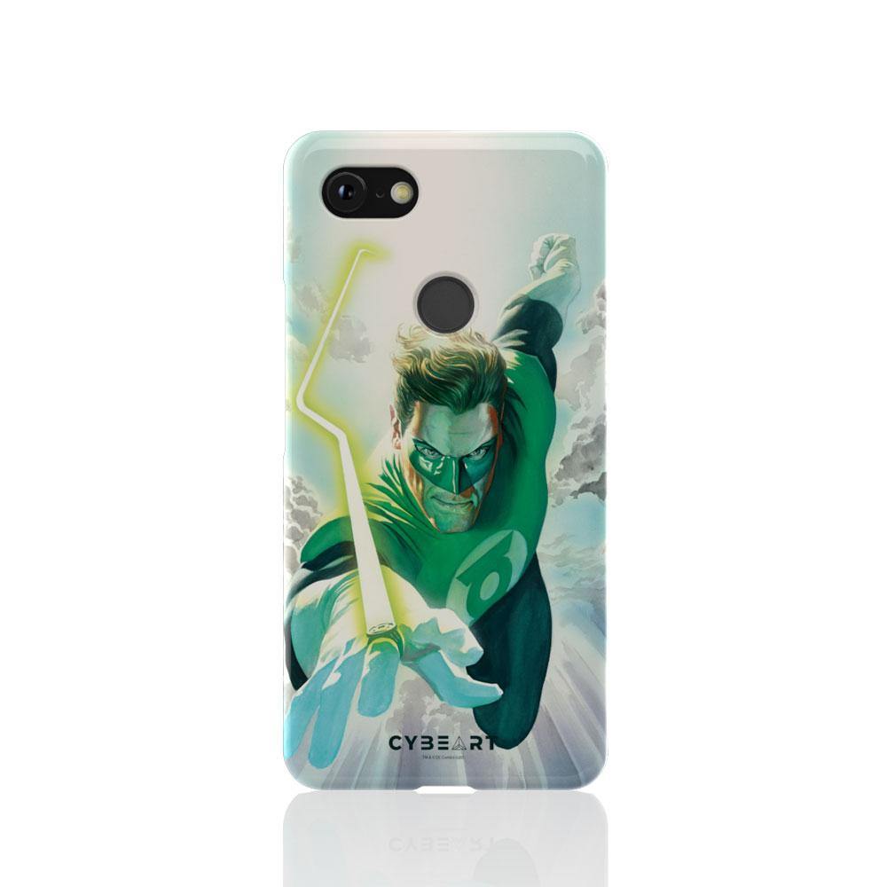 The Power Ring - Cybeart