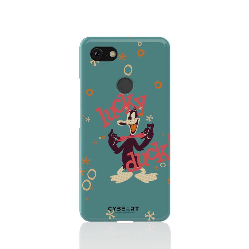 Lucky Duck - Cybeart