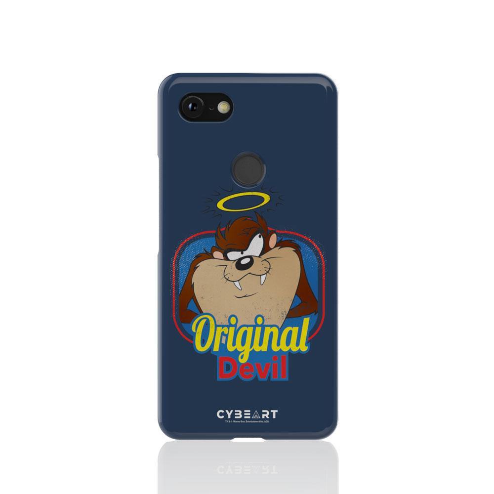 Original Devil - Cybeart