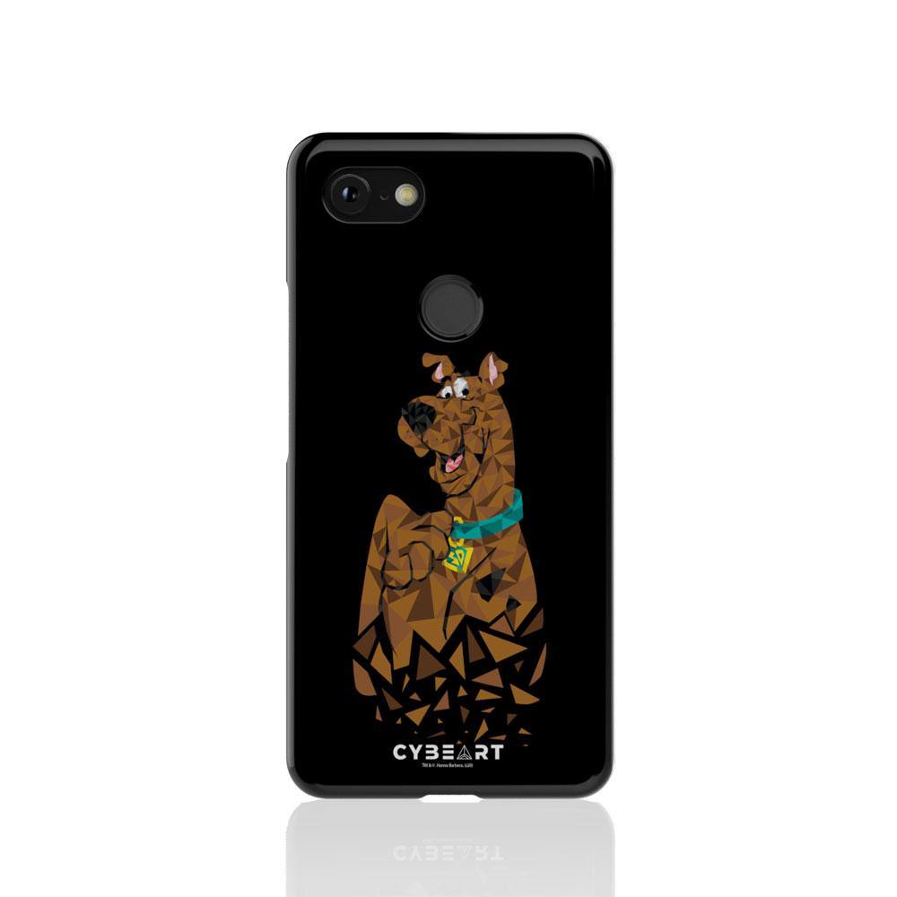 Scooby Doo Crystal Art - Cybeart