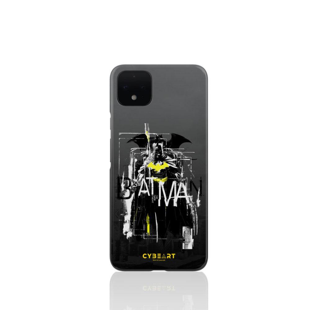 The Dark Knight - Cybeart