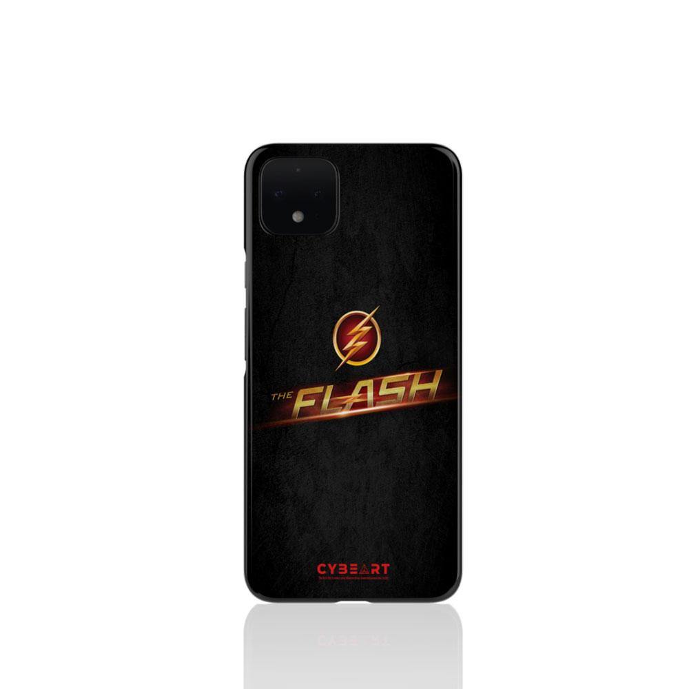 The Flash Emblem - Cybeart