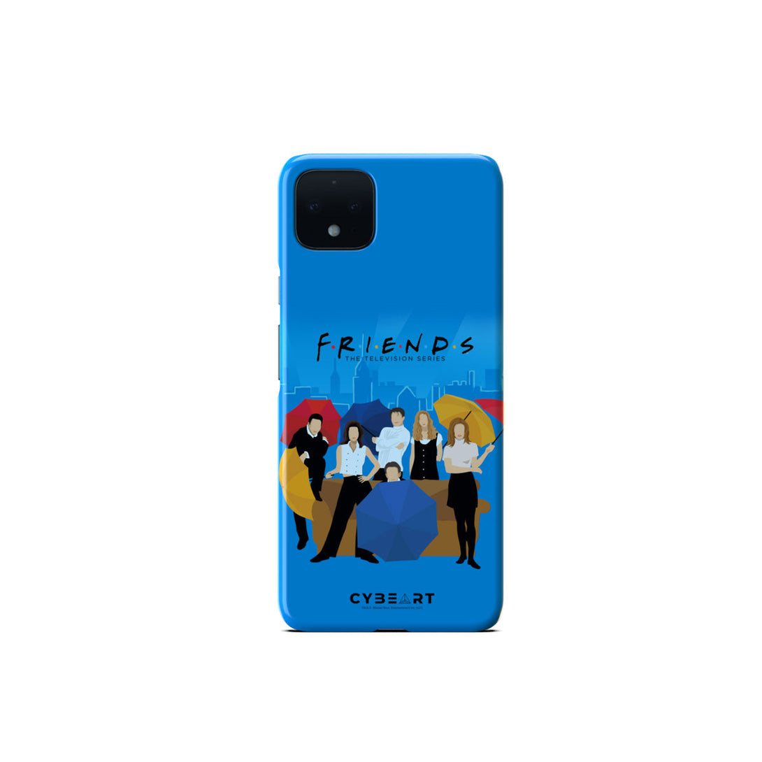 PCPRO-PXL4-FRN040