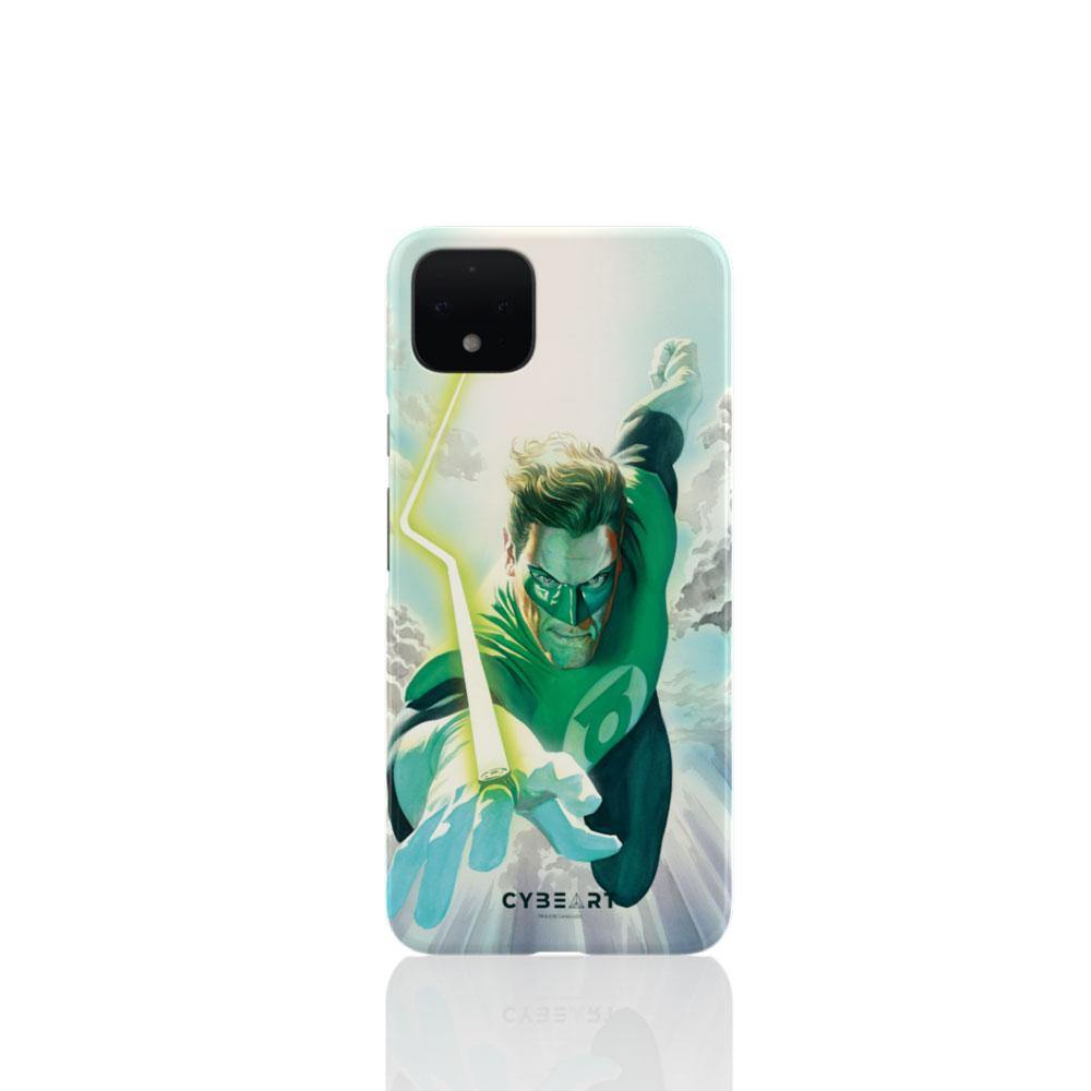 The Power Ring - Cybeart