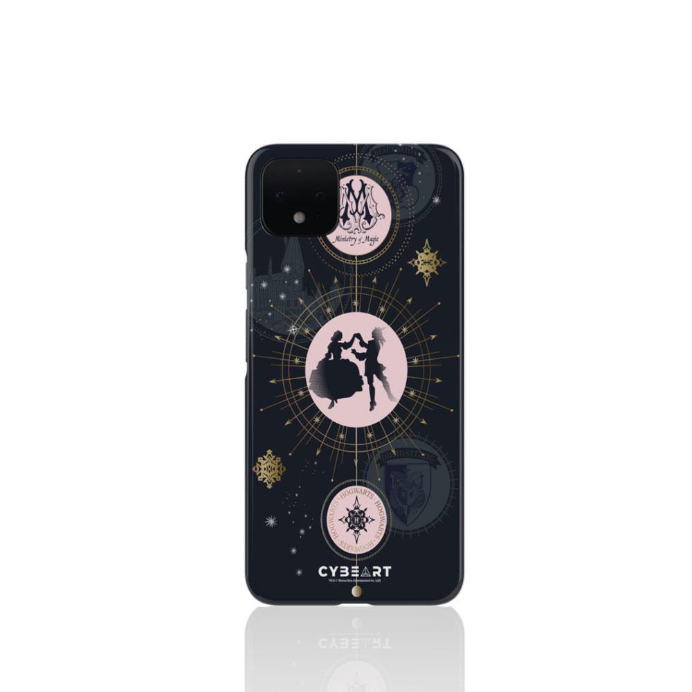 Ministry of Magic - Cybeart
