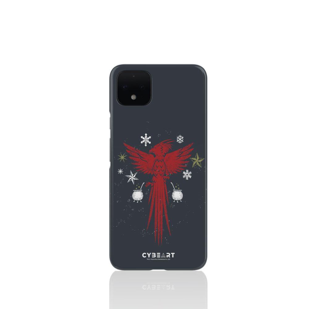 Phoenix - Cybeart