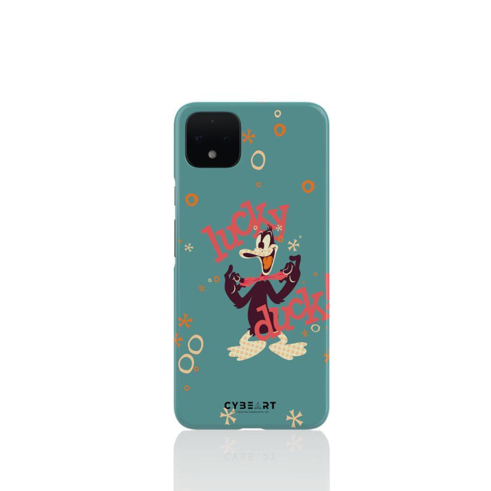 Lucky Duck - Cybeart