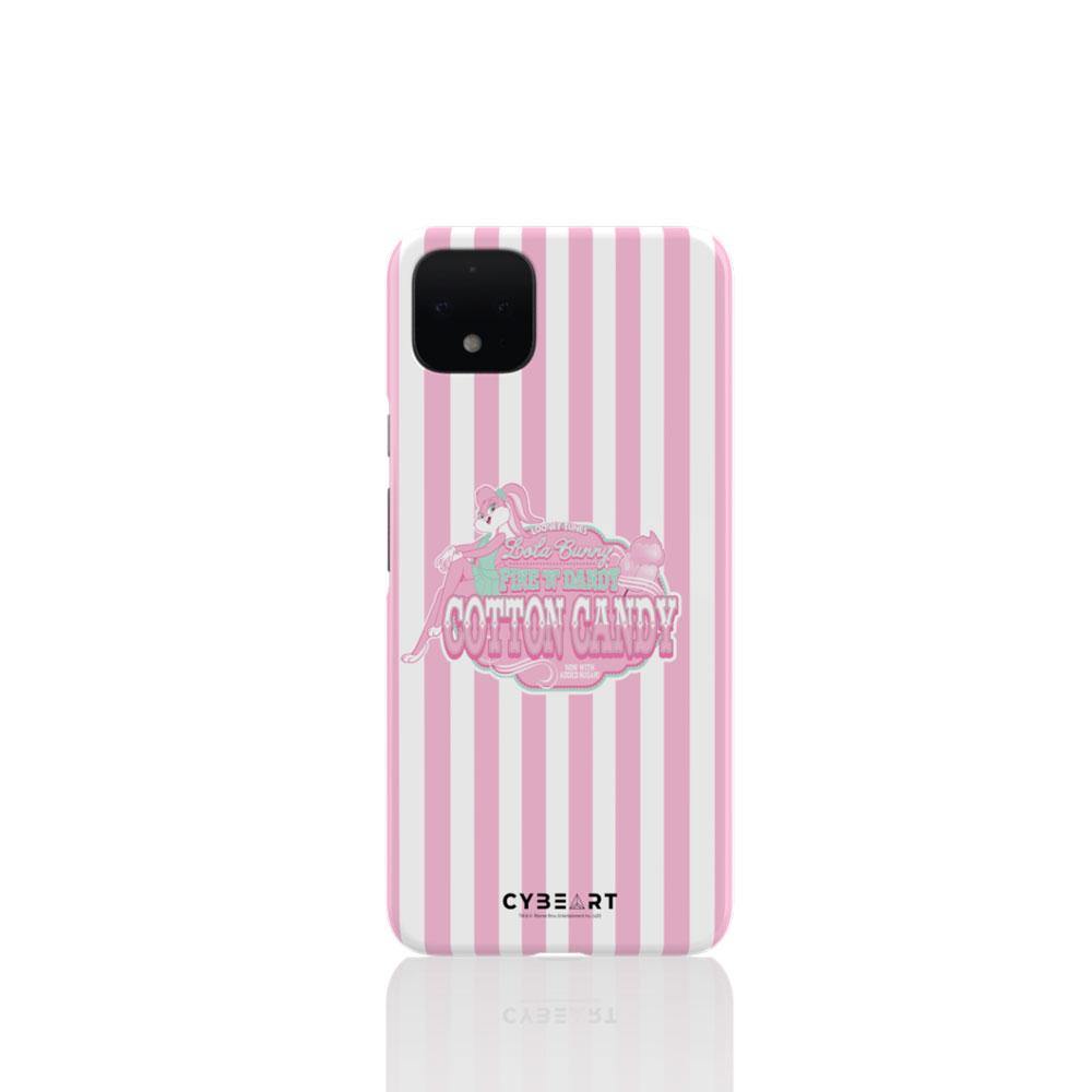 Lola Cotton Candy - Cybeart