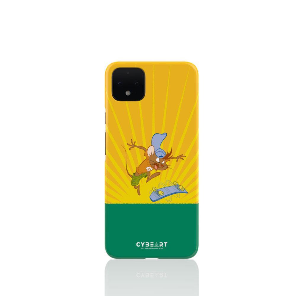Speedy Skating - Cybeart