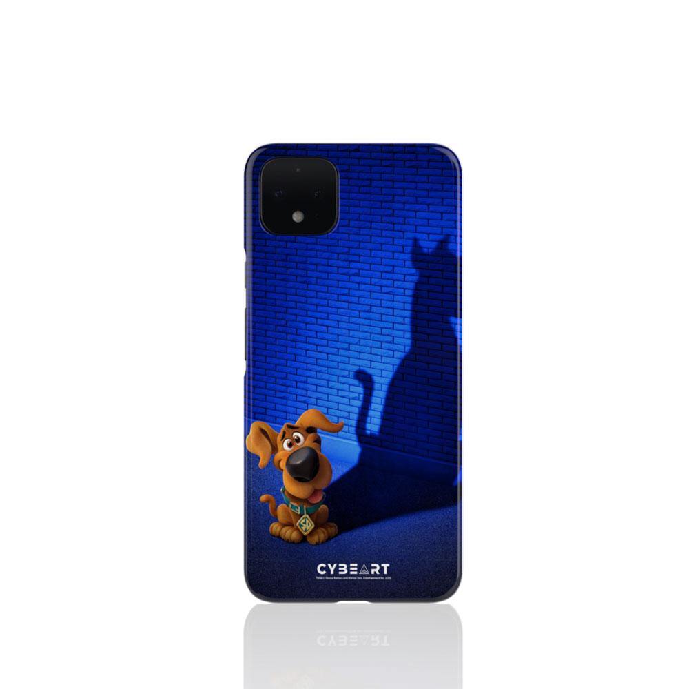 Scoob! - Cybeart