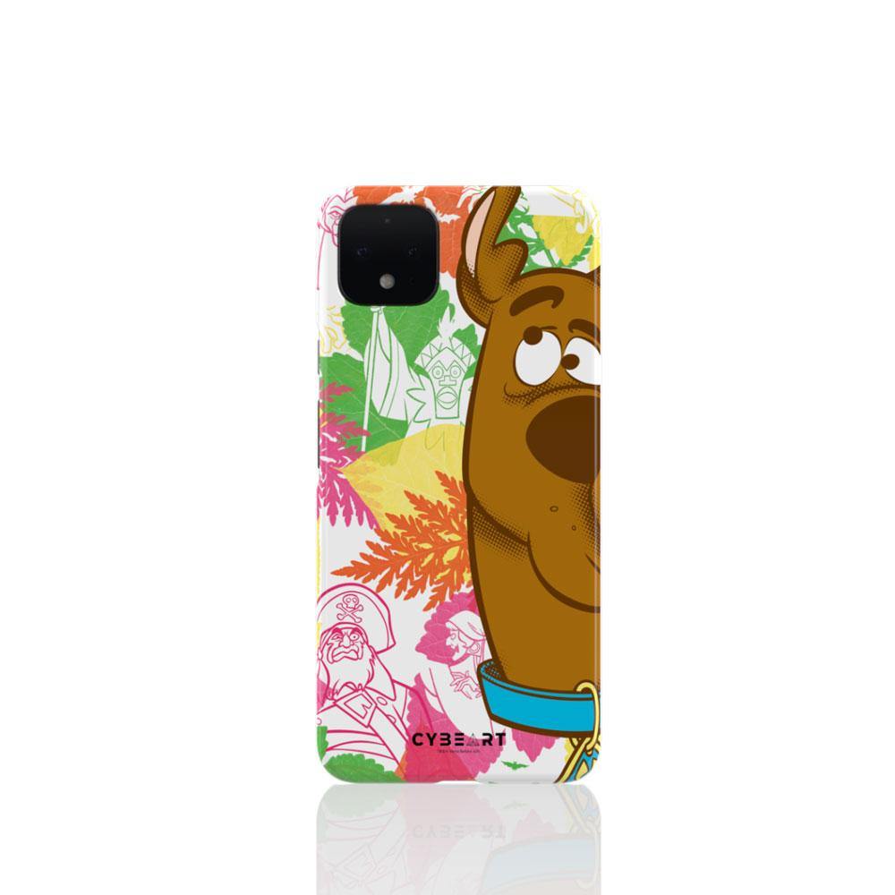 Scooby Doo Comic Art - Cybeart