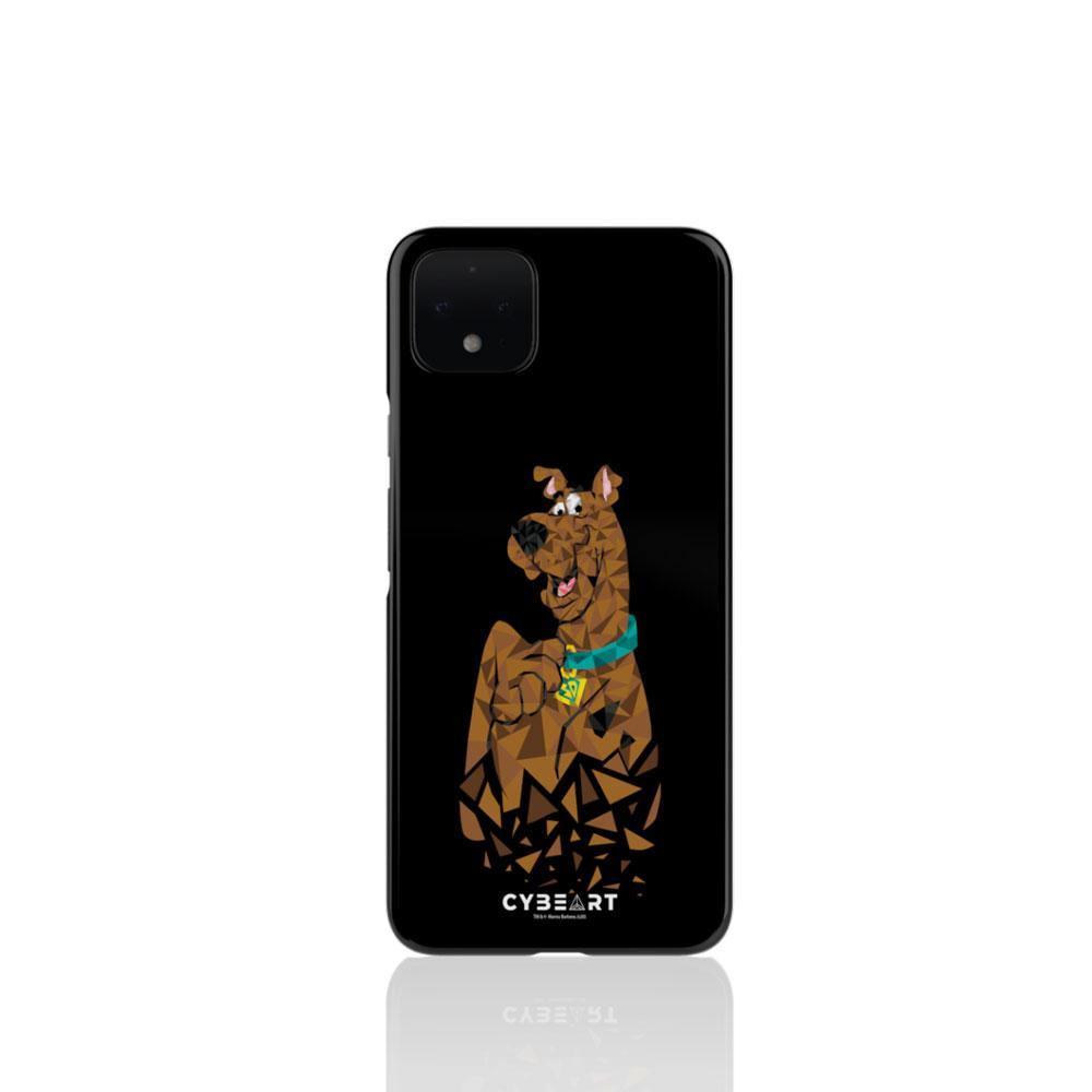 Scooby Doo Crystal Art - Cybeart