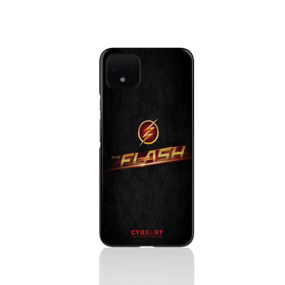 The Flash Emblem - Cybeart