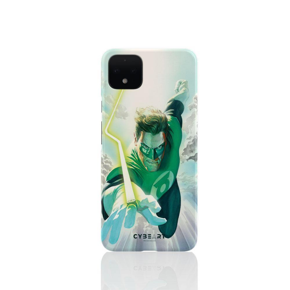 The Power Ring - Cybeart