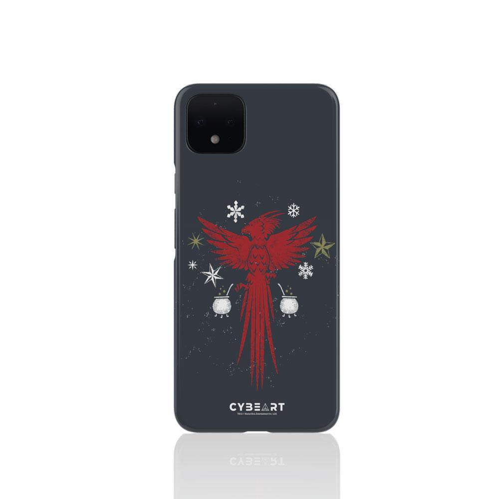 Phoenix - Cybeart