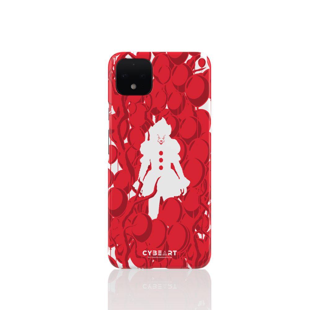 Pennywise Silhouette - Cybeart