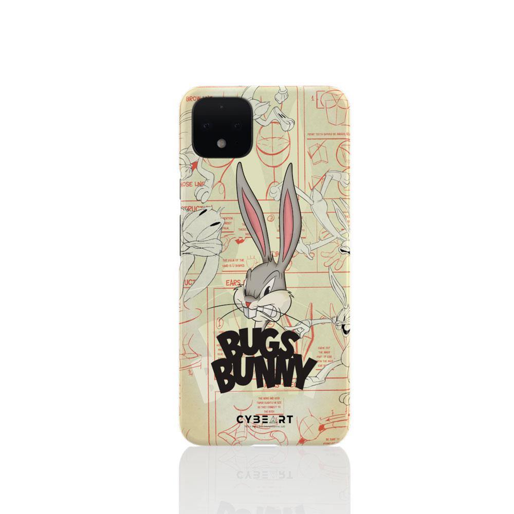The Angry Bugs - Cybeart