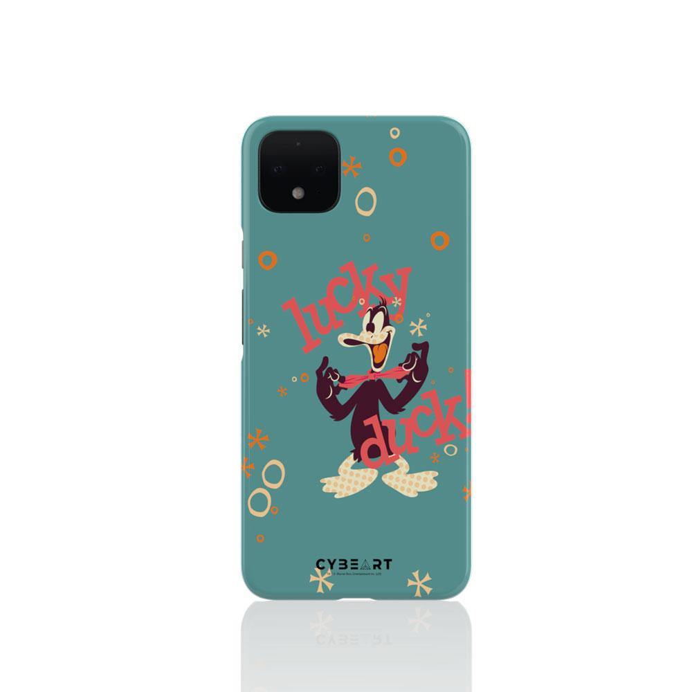 Lucky Duck - Cybeart