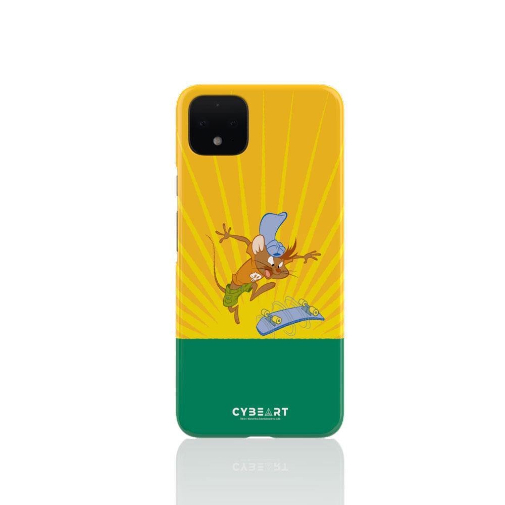 Speedy Skating - Cybeart
