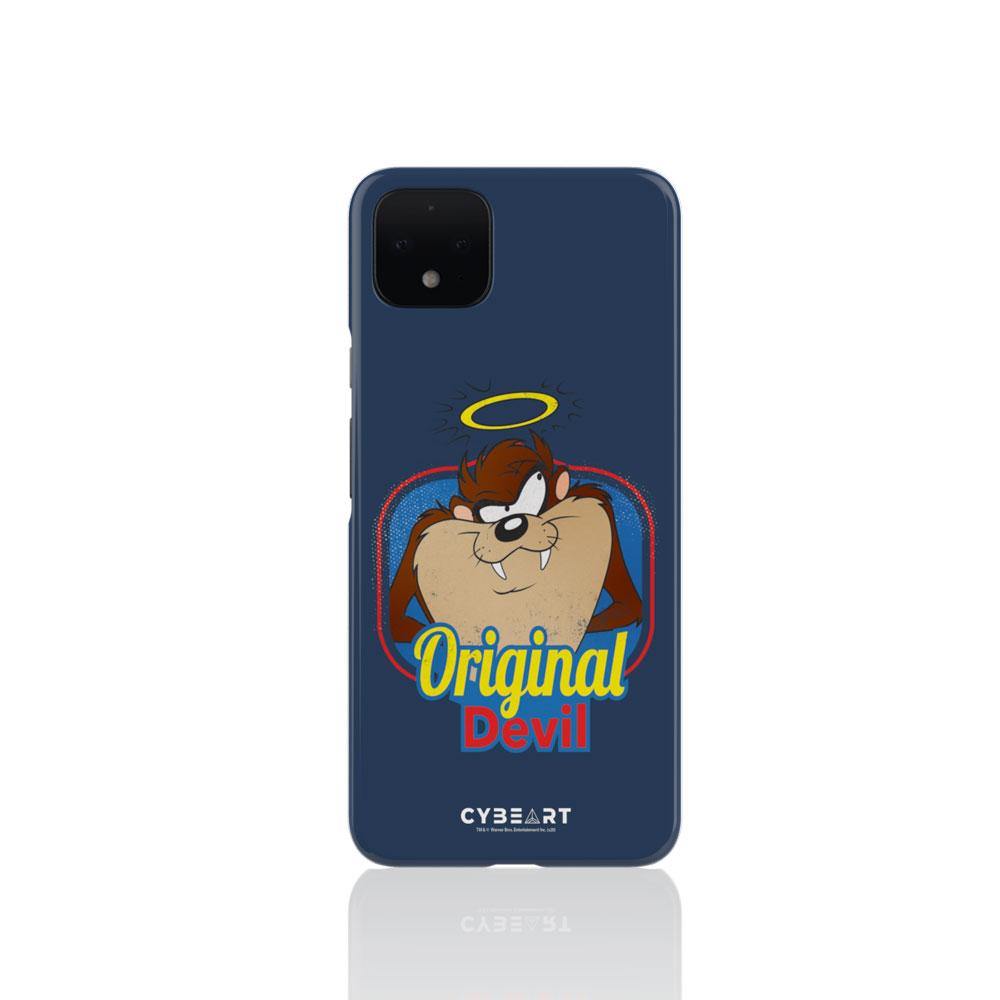 Original Devil - Cybeart