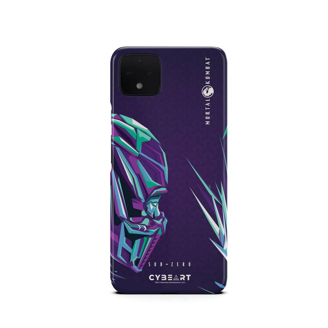 Sub Zero - Ice Blast - Cybeart