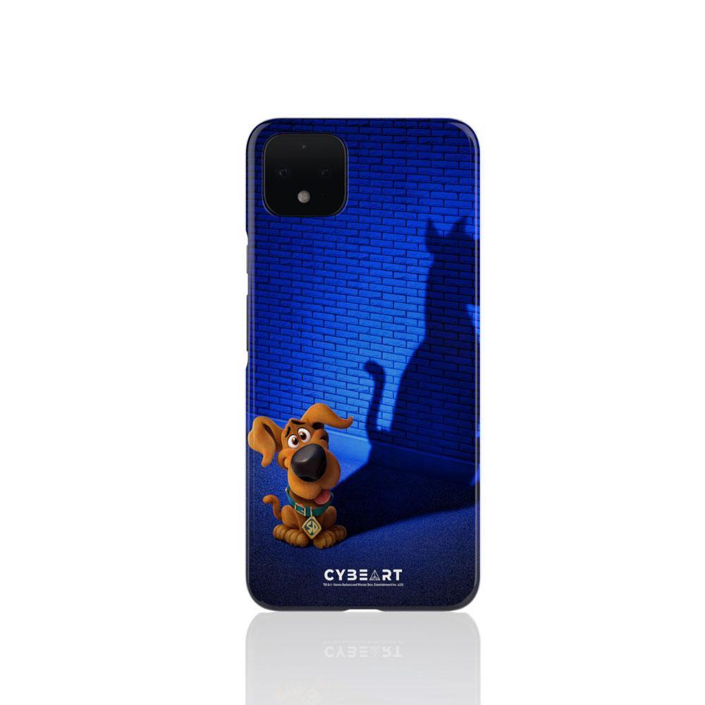 Scoob! - Cybeart