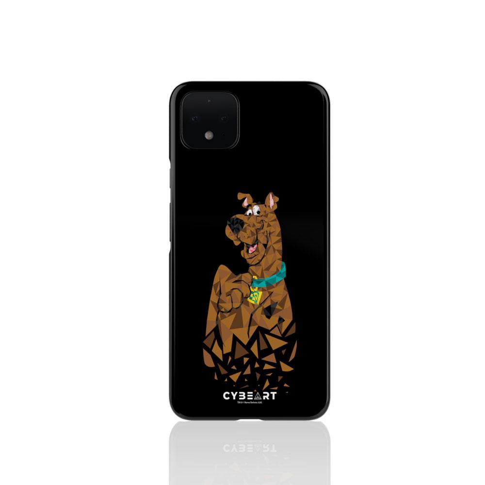 Scooby Doo Crystal Art - Cybeart