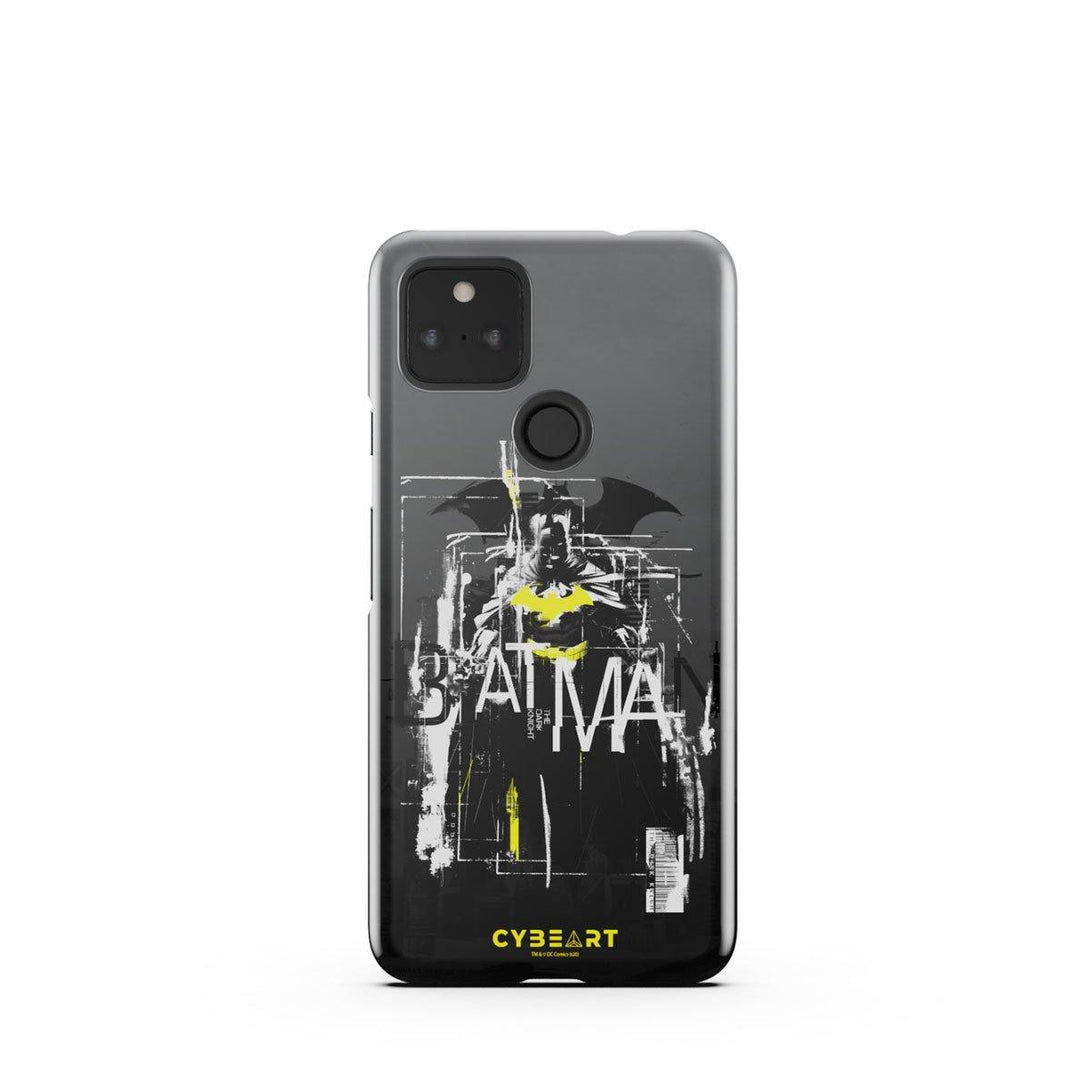 The Dark Knight - Cybeart