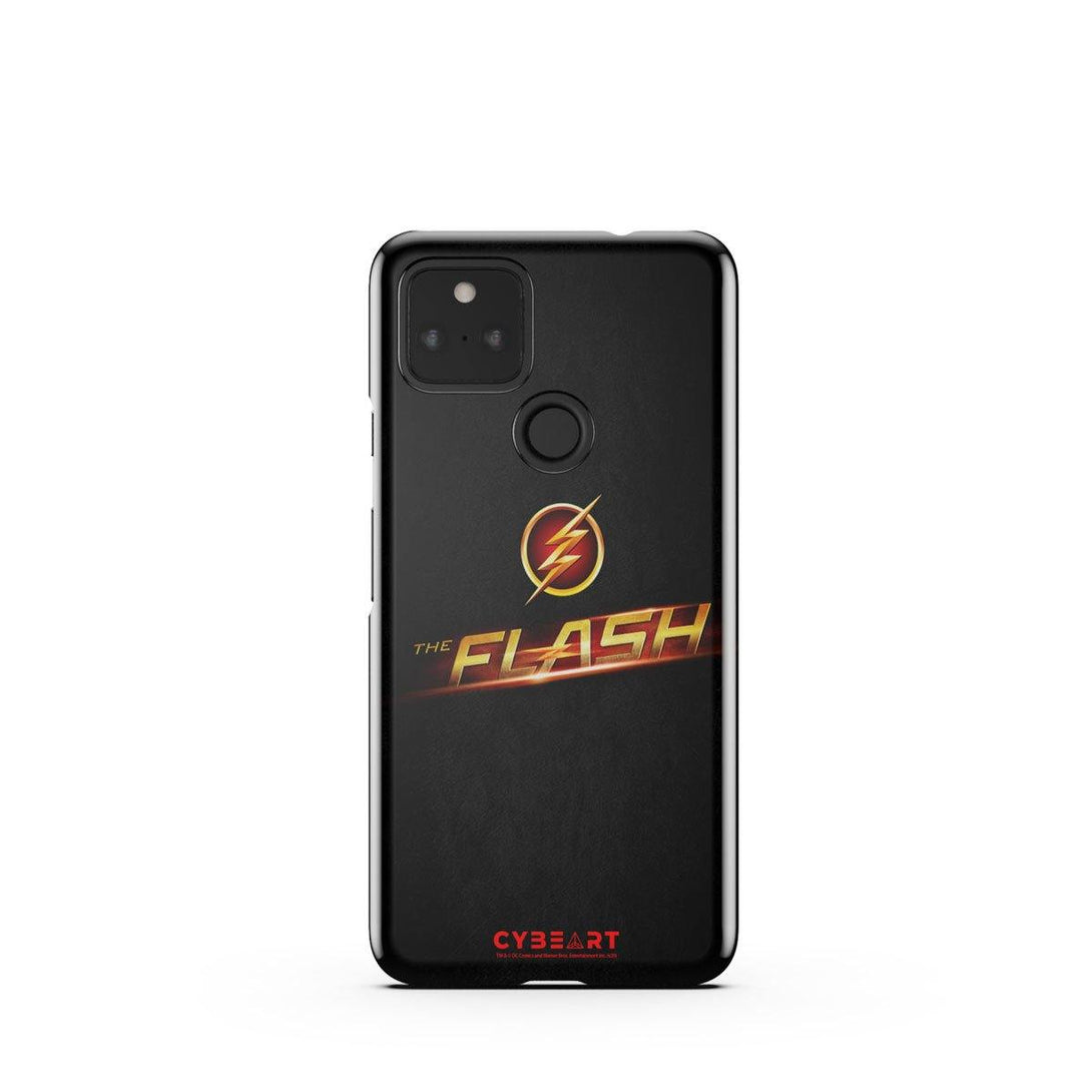 The Flash Emblem - Cybeart