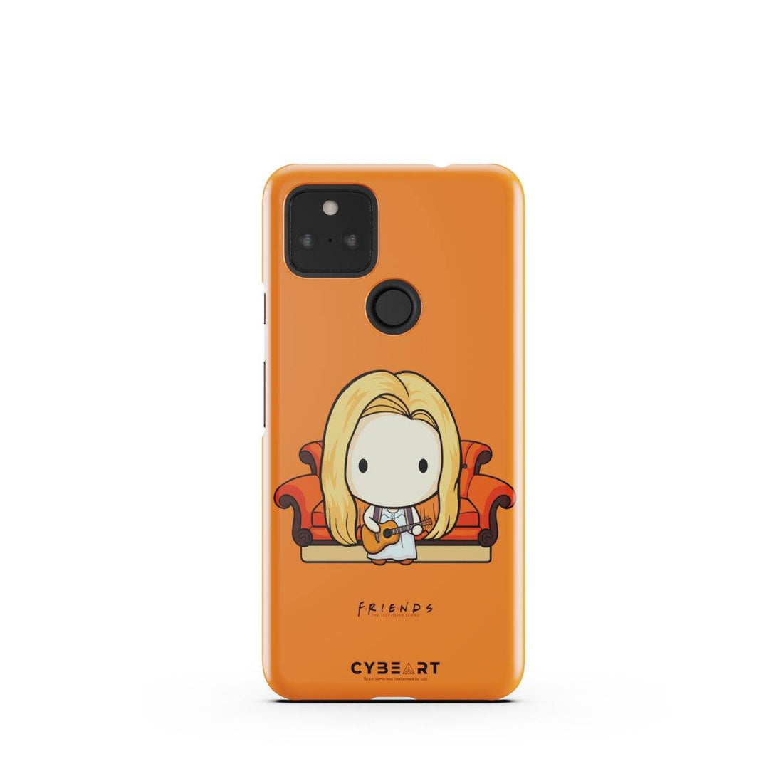 Phoebe - Cybeart