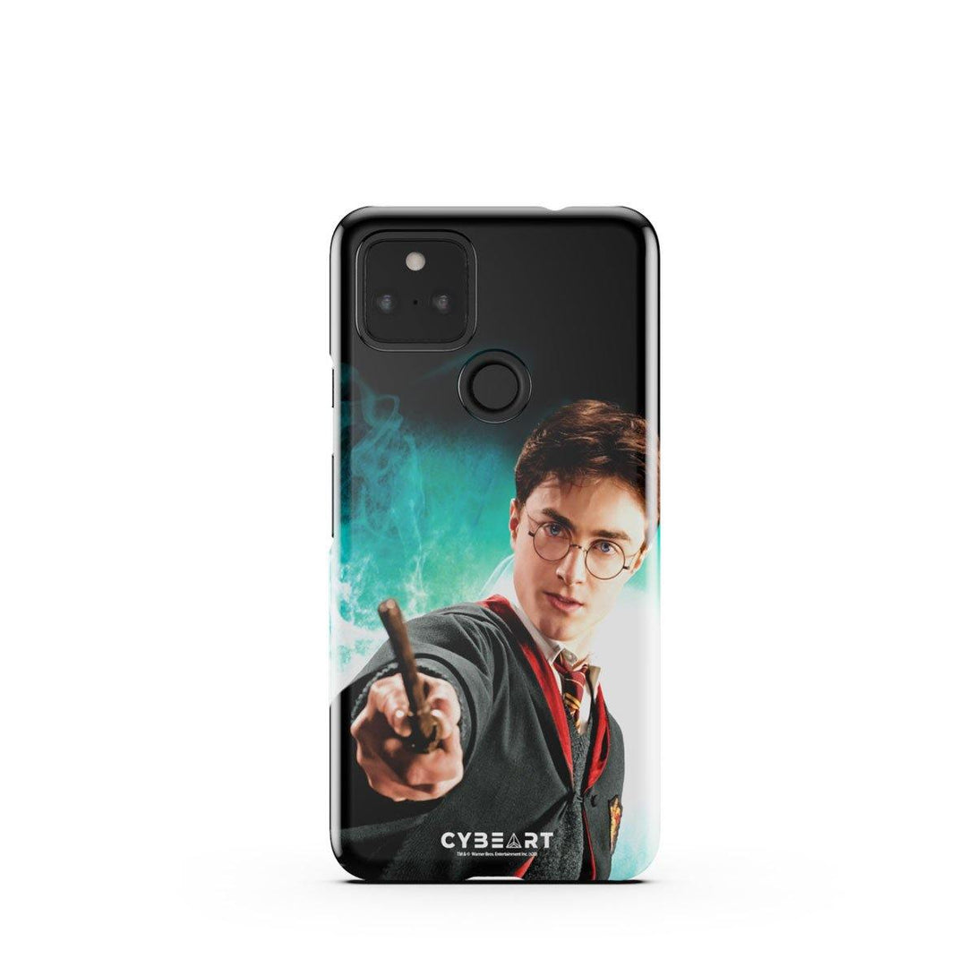 Harry Potter Portrait - Cybeart