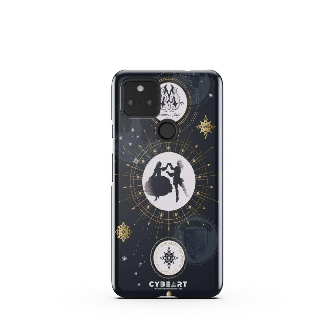 Ministry of Magic - Cybeart