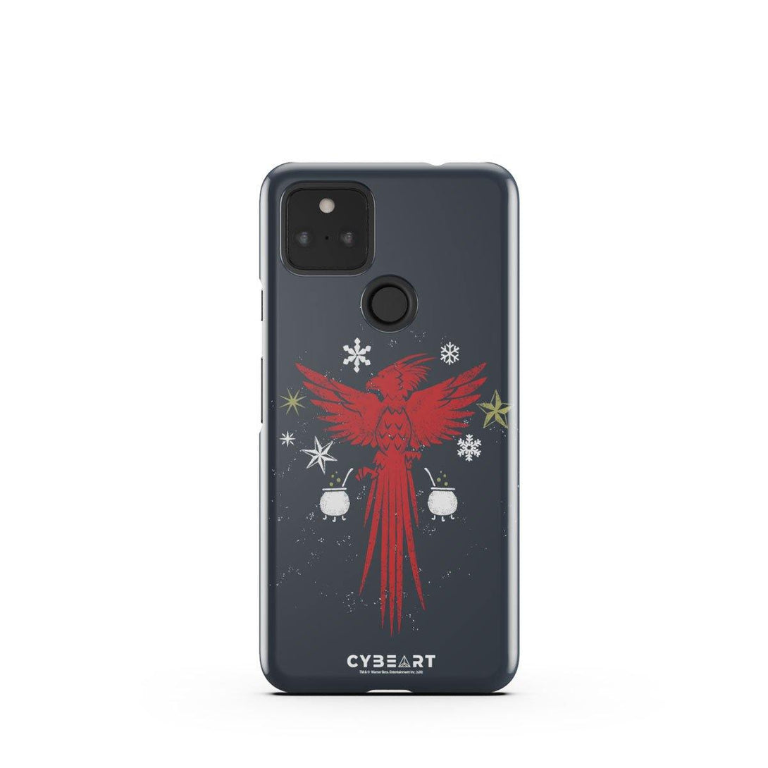 Phoenix - Cybeart