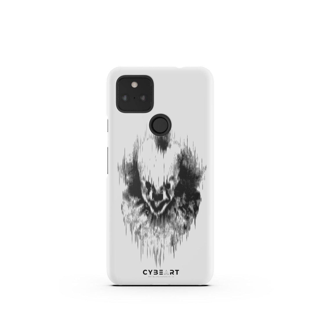 Pennywise Zapping Art - Cybeart
