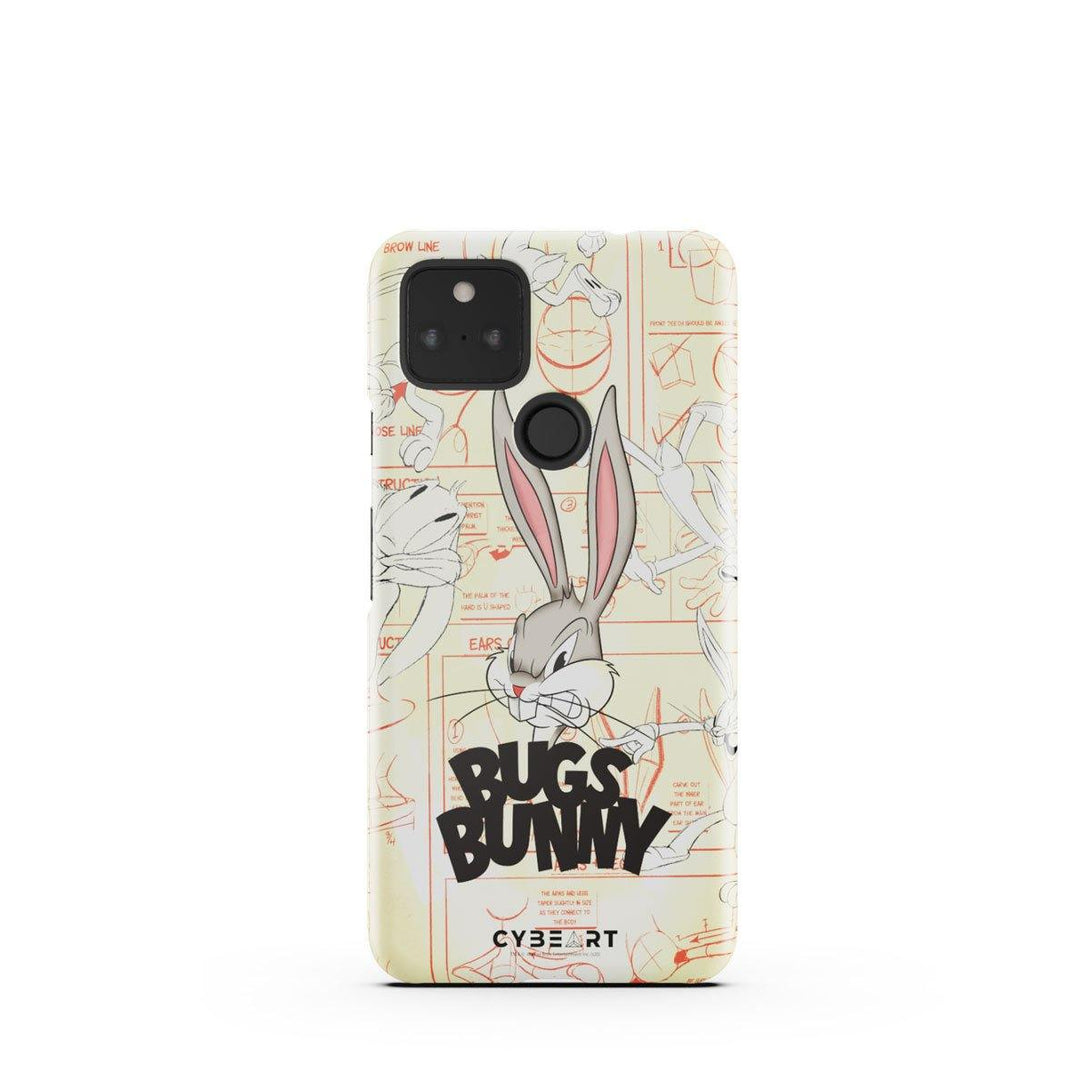 The Angry Bugs - Cybeart