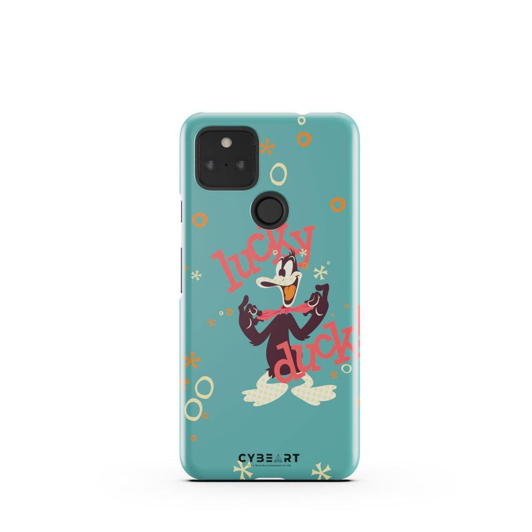 Lucky Duck - Cybeart