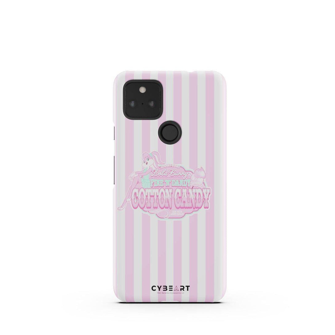 Lola Cotton Candy - Cybeart