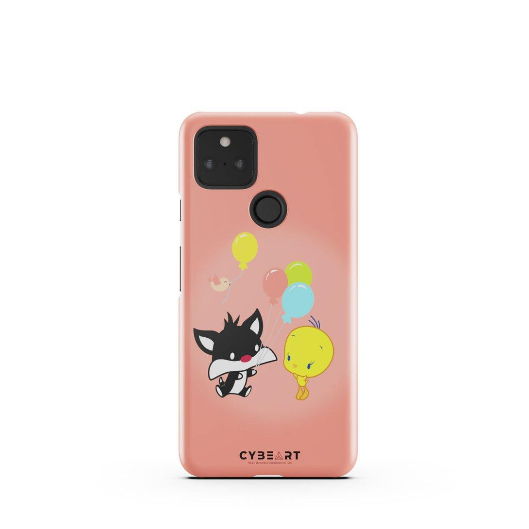 The Baby Tweety - Cybeart