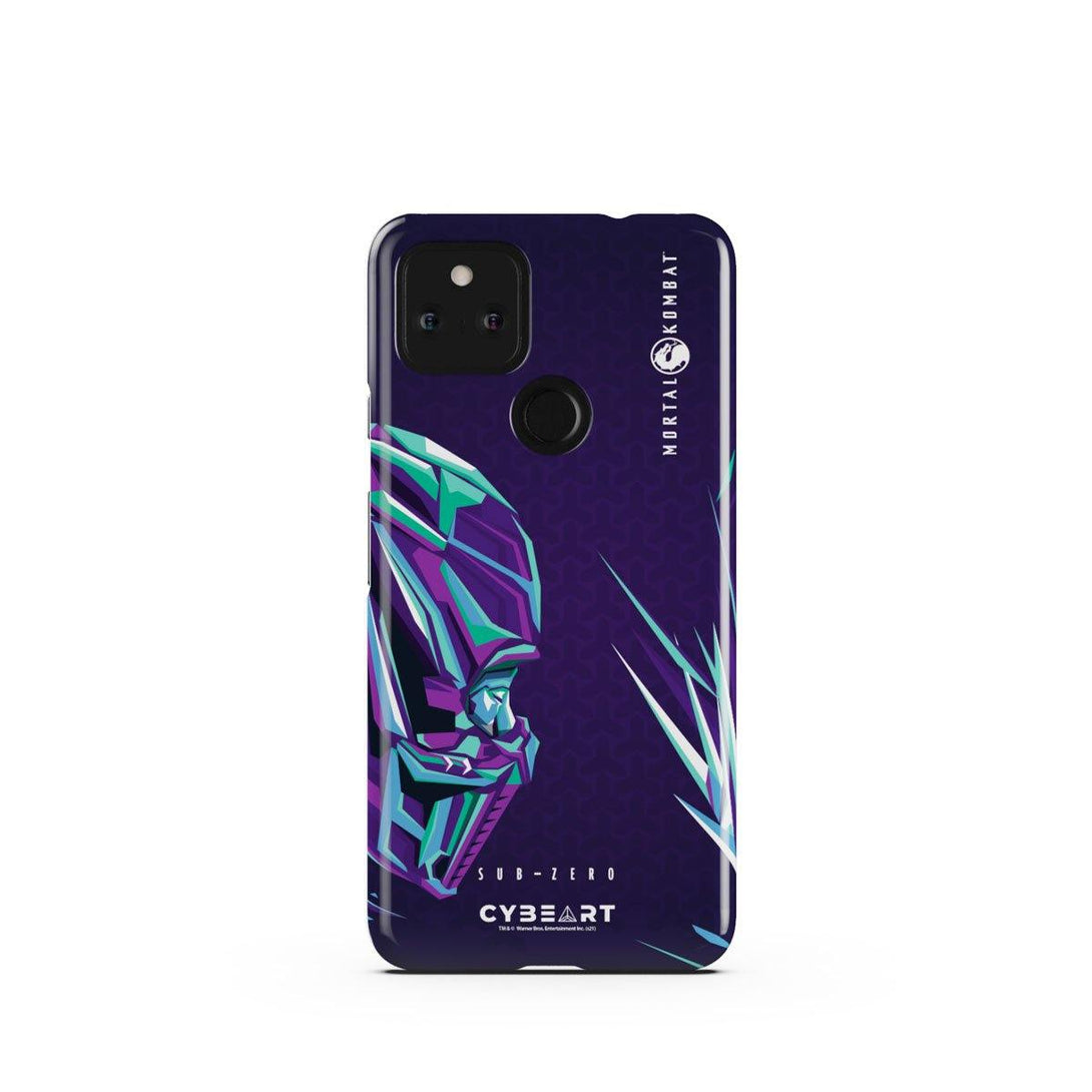 Sub Zero - Ice Blast - Cybeart