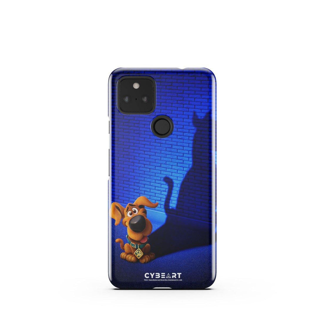 Scoob! - Cybeart