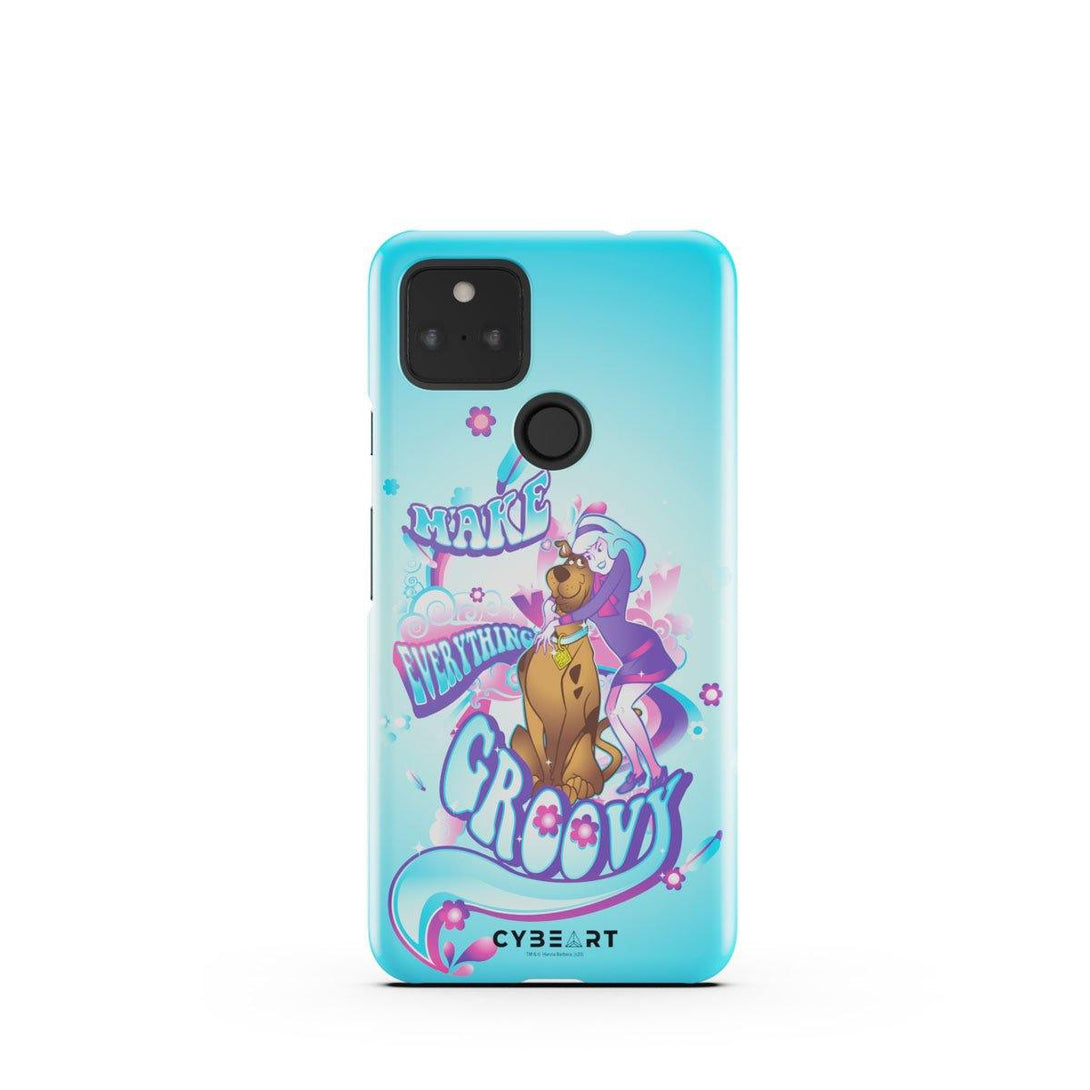 Make Everything Groovy - Cybeart