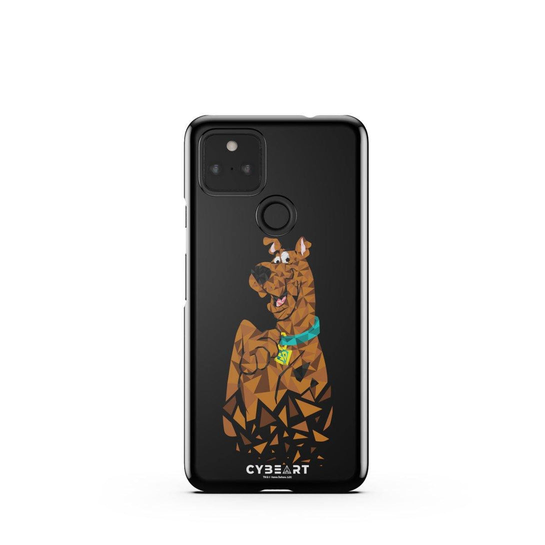 Scooby Doo Crystal Art - Cybeart