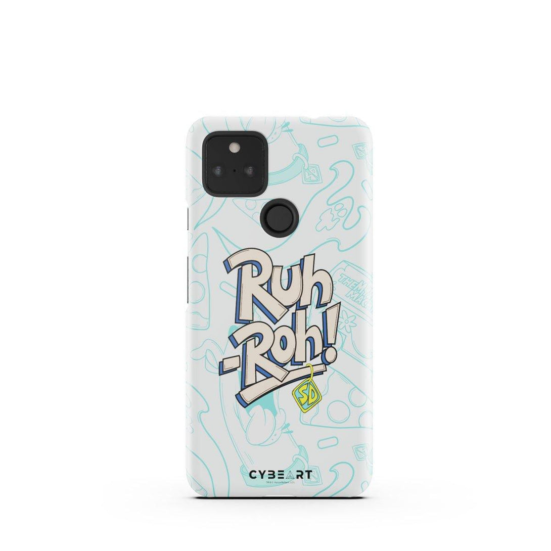 Ruh-Roh! - Cybeart