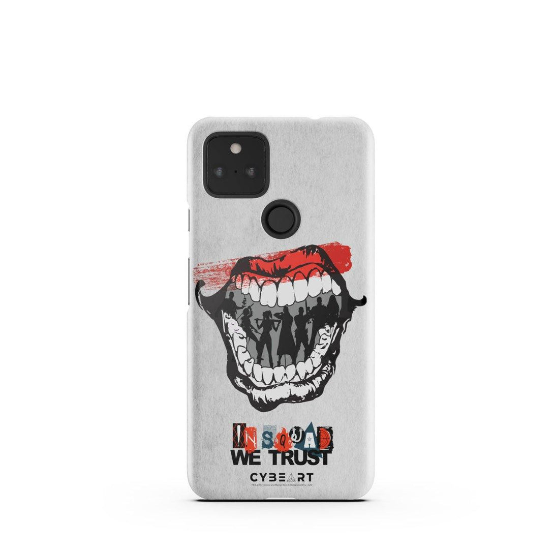 In Squad We Trust - Cybeart