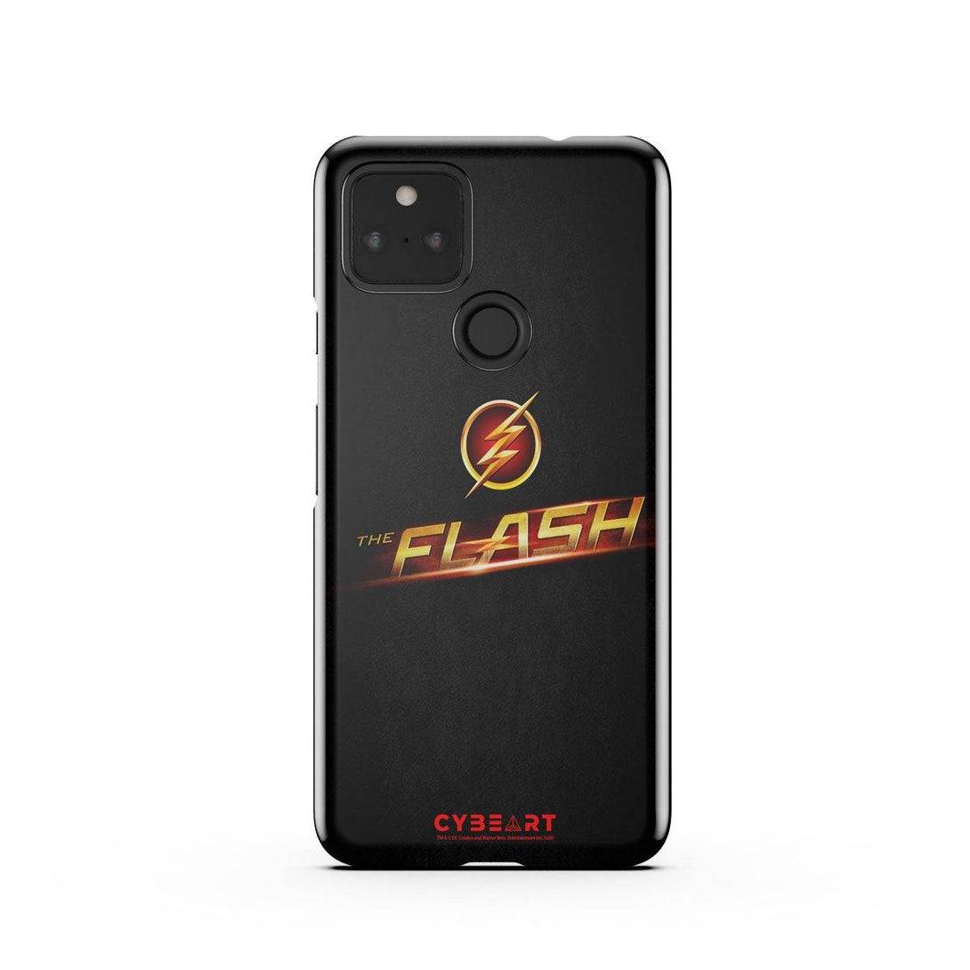 The Flash Emblem - Cybeart