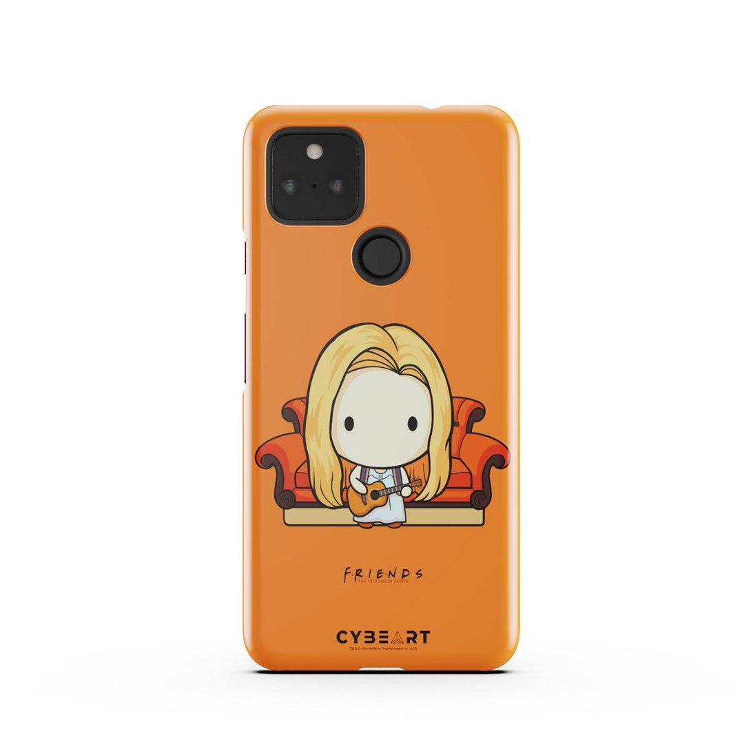 Phoebe - Cybeart