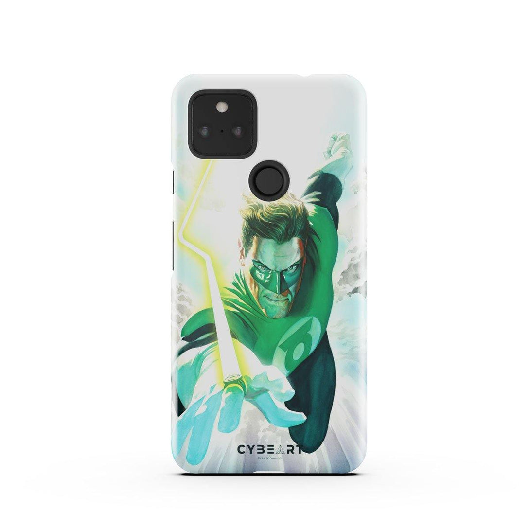 The Power Ring - Cybeart