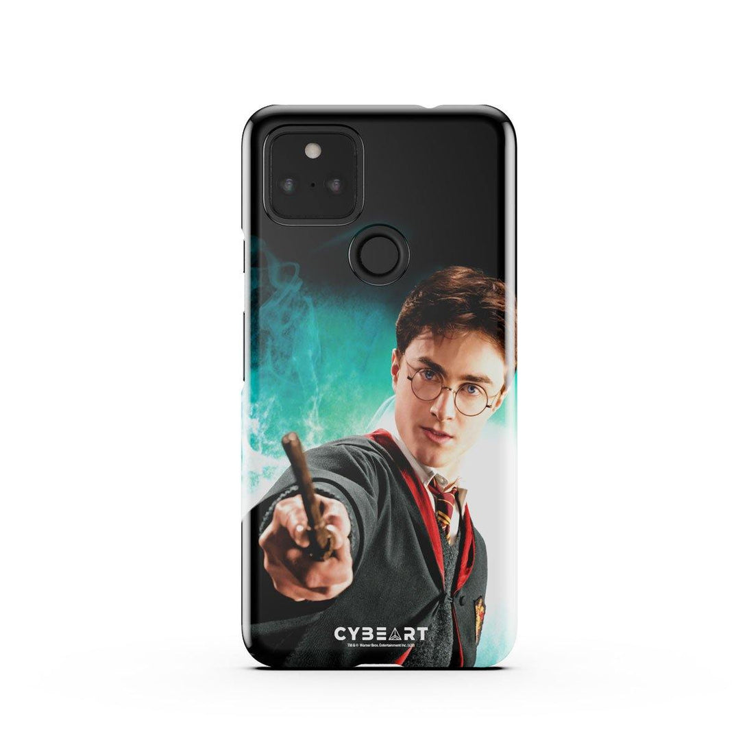 Harry Potter Portrait - Cybeart