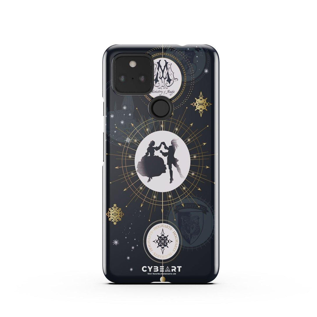 Ministry of Magic - Cybeart